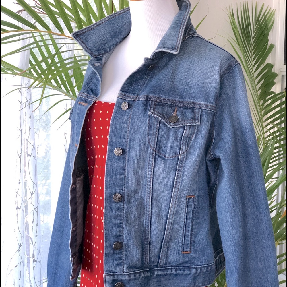 Red white Polka Dot Sleeveless Maxi - Picture 5 of 10
